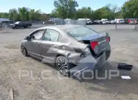 2011 Honda CIVIC photo