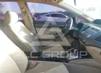 2011 Honda CIVIC фото