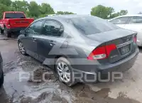 2011 Honda CIVIC photo