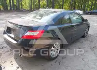 2011 Honda CIVIC фото