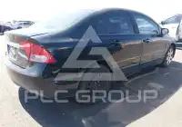 2011 Honda CIVIC фото