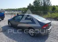 2011 Honda CIVIC фото
