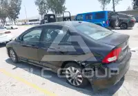 2011 Honda CIVIC photo