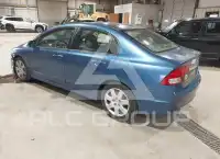 2011 Honda CIVIC фото