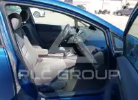 2011 Honda CIVIC photo
