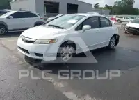 2011 Honda CIVIC photo