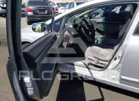 2011 Honda CIVIC фото