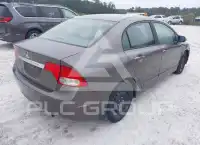 2011 Honda CIVIC photo