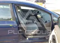 2011 Honda CIVIC фото