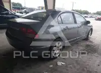 2011 Honda CIVIC фото