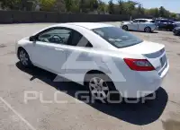 2011 Honda CIVIC фото