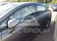 2011 Honda CIVIC фото