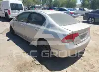 2011 Honda CIVIC photo