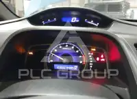 2011 Honda CIVIC фото