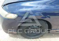 2011 Honda CIVIC фото
