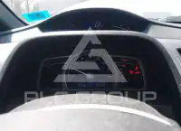 2011 Honda CIVIC фото