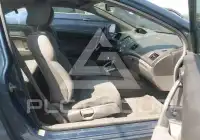 2011 Honda CIVIC photo