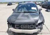 2011 Honda CIVIC фото