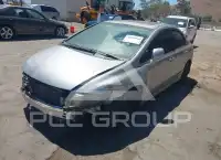 2011 Honda CIVIC photo