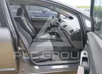 2011 Honda CIVIC photo