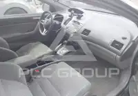 2011 Honda CIVIC фото