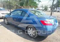 2011 Honda CIVIC photo