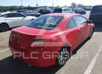 2011 Honda CIVIC фото