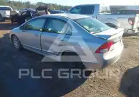 2011 Honda CIVIC фото