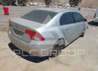 2011 Honda CIVIC photo