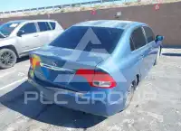 2011 Honda CIVIC фото