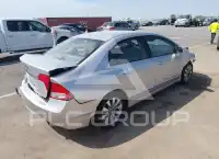 2011 Honda CIVIC photo