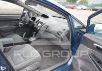 2011 Honda CIVIC фото
