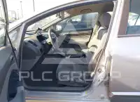 2011 Honda CIVIC фото
