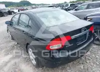 2011 Honda CIVIC фото