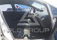 2011 Honda CIVIC фото