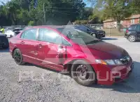 2011 Honda CIVIC фото