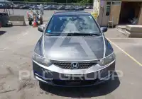 2011 Honda CIVIC photo