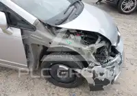 2011 Honda CIVIC photo