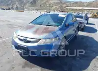 2011 Honda CIVIC фото