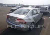 2011 Honda CIVIC фото