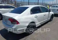 2011 Honda CIVIC photo