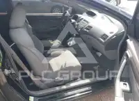 2011 Honda CIVIC фото
