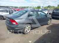 2011 Honda CIVIC фото