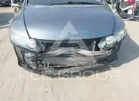 2011 Honda CIVIC photo