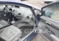 2011 Honda CIVIC фото