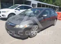 2011 Honda CIVIC photo