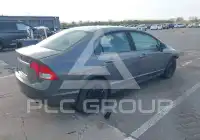2011 Honda CIVIC photo