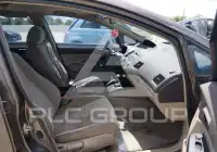 2011 Honda CIVIC фото