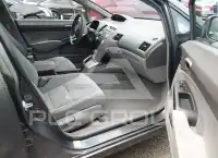 2011 Honda CIVIC фото