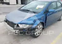 2011 Honda CIVIC photo